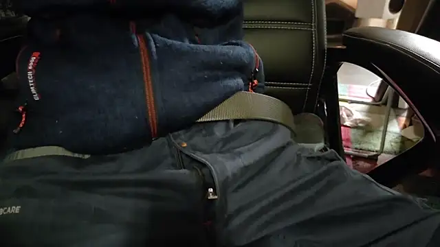 Chrisatmiami online show from March 27, 1:45 pm