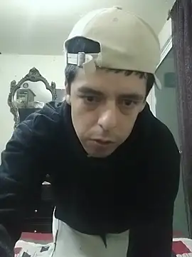 Junior 47 online show from March 12, 9:06 am