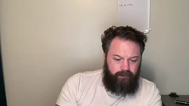 ShyBaker online show from June 21, 6:08 am