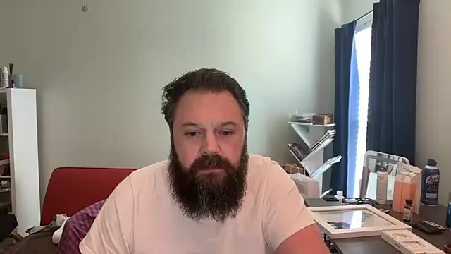 ShyBaker online show from June 9, 5:03 pm