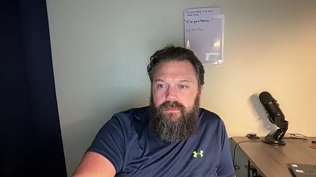 ShyBaker online show from June 27, 4:59 am