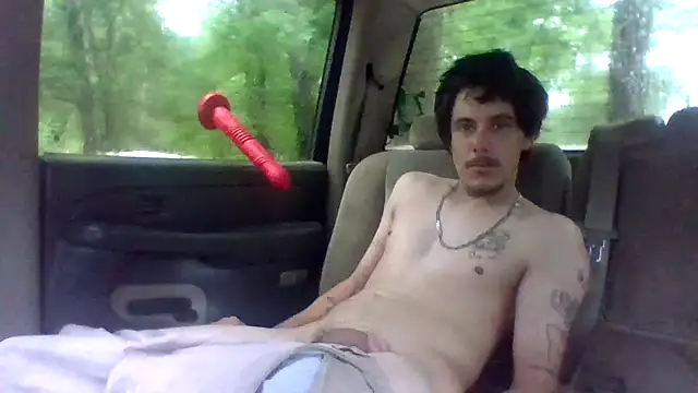 dickencidr online show from April 25, 9:56 pm