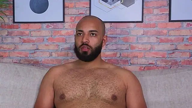 Chris Varden online show from March 25, 8:35 pm