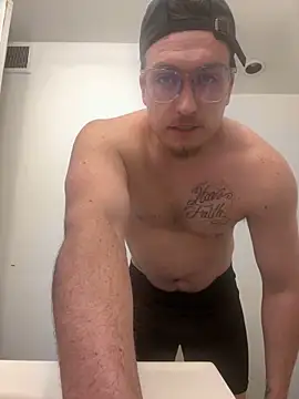 DevilDick05 online show from May 8, 1:28 am