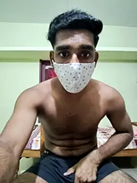 Yournextdoorboy online show from June 16, 5:15 pm