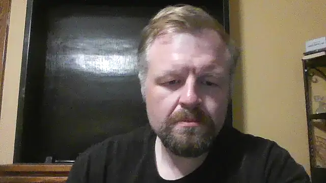 TheOneDonShaun online show from April 27, 12:51 am