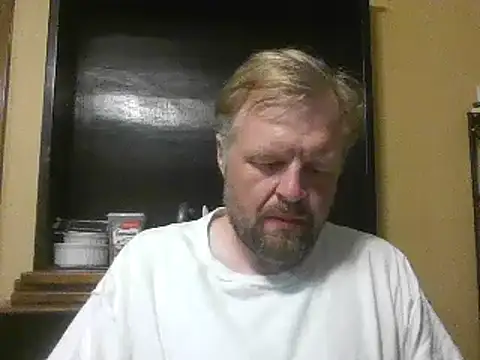 TheOneDonShaun online show from May 18, 4:07 am