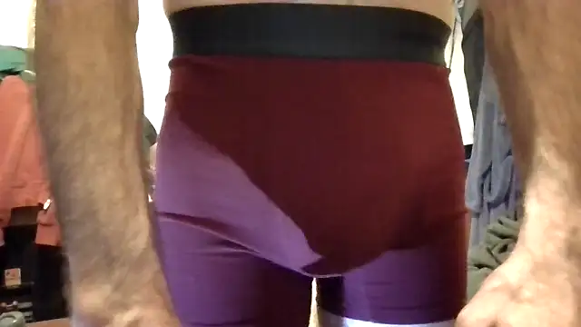 leancock1234 online show from May 1, 9:50 pm
