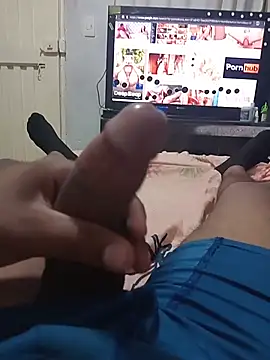 sexeltk online show from July 20, 11:45 am