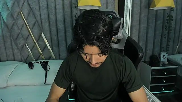 NicolaiKarav online show from May 24, 12:44 pm