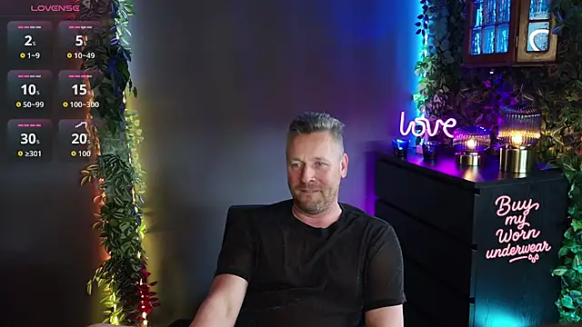 Hunter Fl online show from April 10, 4:36 pm