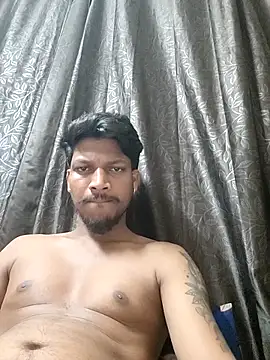 Handsome 09 online show from March 19, 8:23 pm