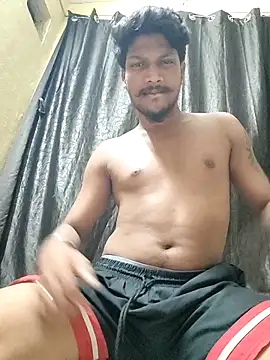 Handsome 09 online show from April 3, 7:21 pm