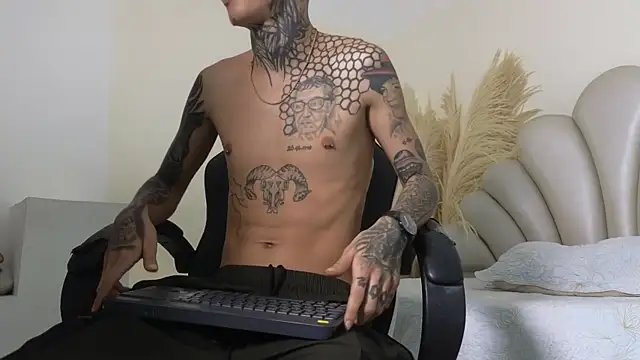 Paulo 527 online show from July 8, 7:34 am
