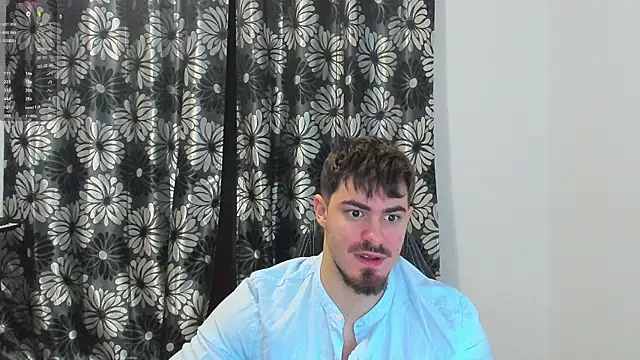 greekgod199 online show from February 2, 4:55 am