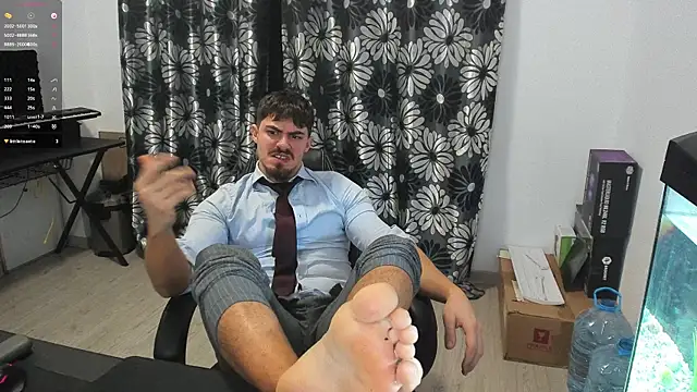 greekgod199 online show from January 19, 4:48 am