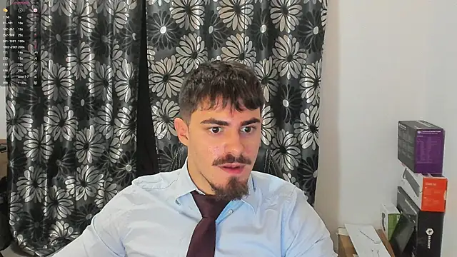 greekgod199 online show from January 18, 4:47 am