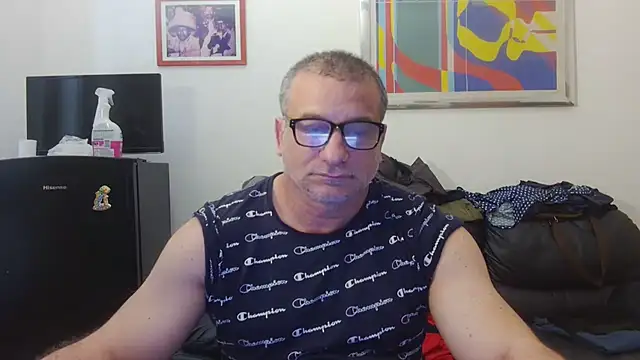 Mauro7788 online show from May 31, 11:54 am