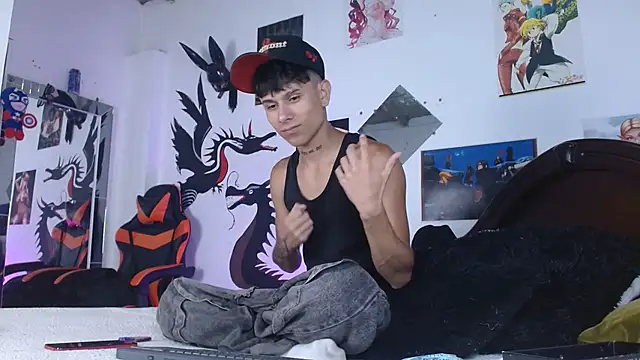 Jake beach  online show from June 6, 10:27 pm