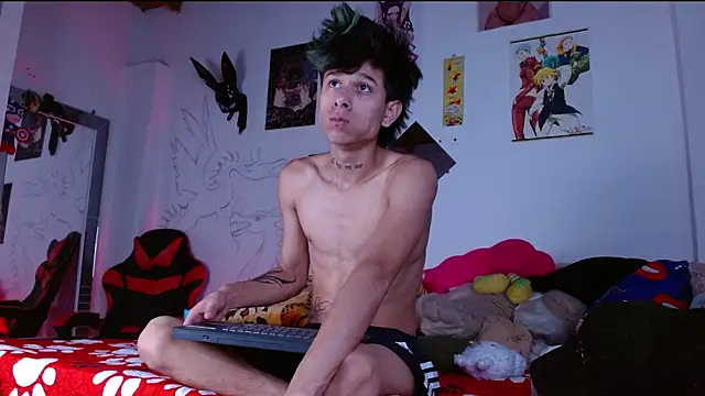 Jake beach  online show from April 4, 11:24 pm