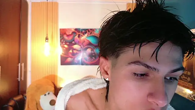 StormLuxX online show from May 27, 4:37 pm