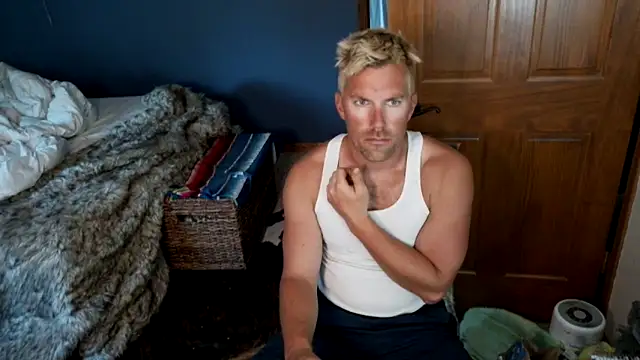 SpunRedneck online show from May 25, 1:01 am