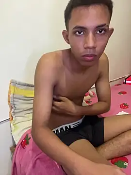 Colombians- online show from May 20, 5:14 am