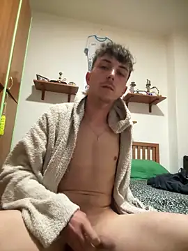 Davide9910x online show from May 19, 12:55 pm