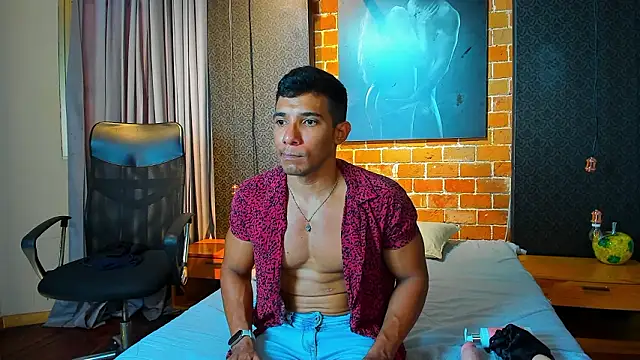 IAN KNOX online show from February 2, 8:50 pm