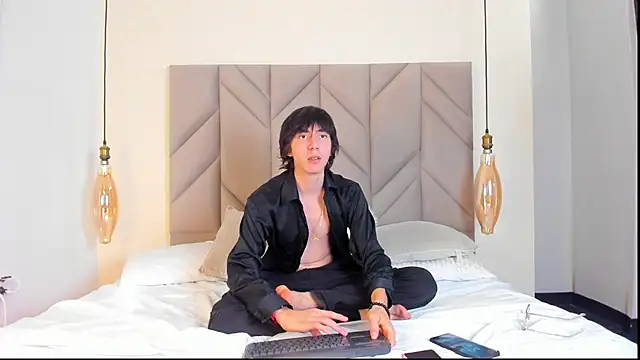 JeffBellfort online show from January 18, 9:17 pm