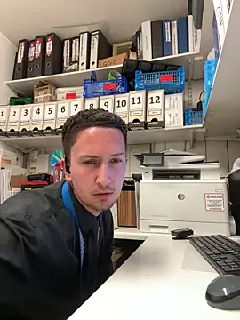 dirtyanal23 online show from May 14, 7:56 pm
