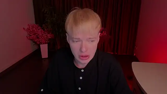 Kristenegor online show from February 17, 9:14 pm