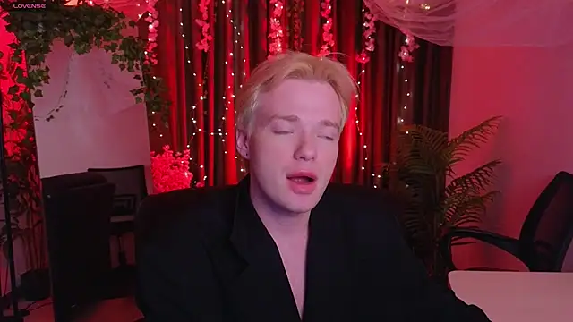 Kristenegor online show from February 8, 6:34 pm