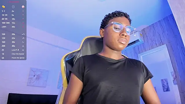 teylor lovee online show from March 15, 9:21 pm