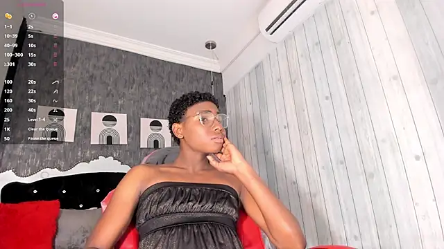 teylor lovee online show from March 20, 9:40 pm