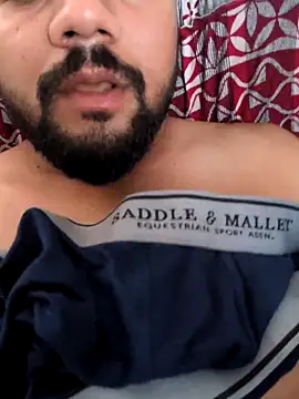 sexytomdev online show from June 3, 2:24 am