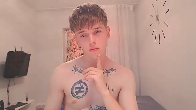 Fredd Xanders online show from July 1, 2:12 am