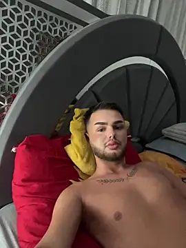 DavidBoy666 online show from June 1, 8:31 pm
