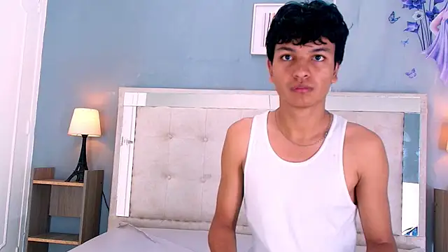 Joseph Gonzalez online show from March 9, 7:08 pm