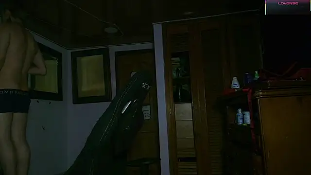 DanteObscura online show from April 11, 3:24 am