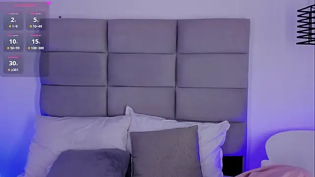 JoshClaarktt online show from May 31, 4:02 am