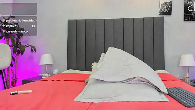 sven basquia online show from May 19, 1:56 am
