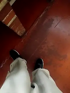 TheeblackDivckgiver online show from February 24, 9:54 am