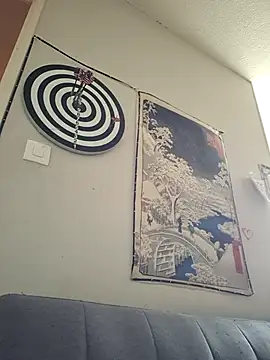 damslebambou1 online show from May 27, 4:26 pm