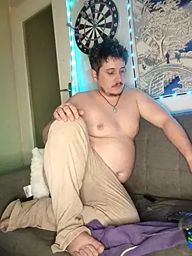 damslebambou1 online show from March 26, 12:04 am