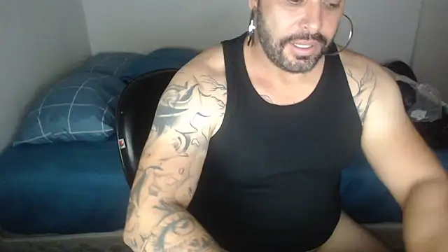 drlluis online show from May 4, 5:36 pm