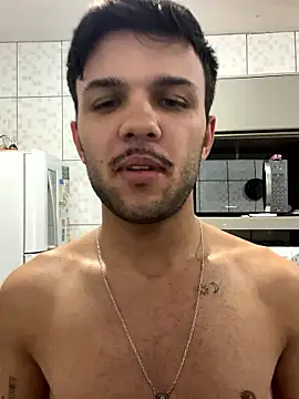 henriques98 online show from January 10, 3:34 am