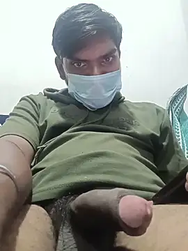 Hot2602 online show from May 8, 3:23 pm