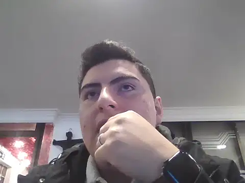 Agustindelarosa  online show from August 7, 5:41 pm