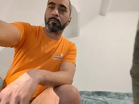 masterskorp online show from March 24, 9:08 pm